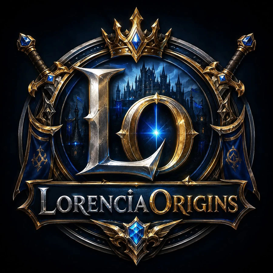 Lorencia Origins